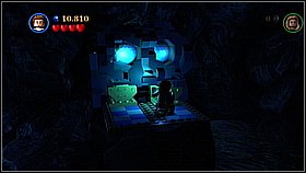 While you are on that island wait for the rest of the pirates - Isla de Muerta - walkthrough - The Curse of the Black Pearl - LEGO Pirates of the Caribbean: The Video Game - Game Guide and Walkthrough