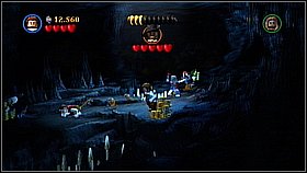16 - Isla de Muerta - walkthrough - The Curse of the Black Pearl - LEGO Pirates of the Caribbean: The Video Game - Game Guide and Walkthrough