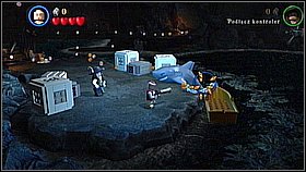 1 - Isla de Muerta - bottles - The Curse of the Black Pearl - LEGO Pirates of the Caribbean: The Video Game - Game Guide and Walkthrough