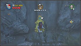 3 - Isla de Muerta - bottles - The Curse of the Black Pearl - LEGO Pirates of the Caribbean: The Video Game - Game Guide and Walkthrough