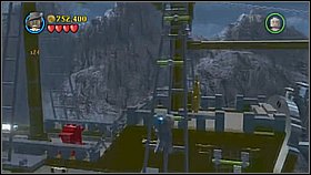 6 - Isla de Muerta - bottles - The Curse of the Black Pearl - LEGO Pirates of the Caribbean: The Video Game - Game Guide and Walkthrough