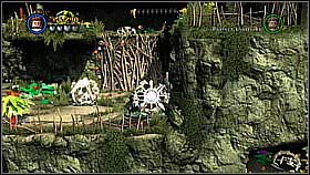 2 - Pelegosto - walkthrough - Dead Man's Chest - LEGO Pirates of the Caribbean: The Video Game - Game Guide and Walkthrough
