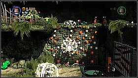 3 - Pelegosto - walkthrough - Dead Man's Chest - LEGO Pirates of the Caribbean: The Video Game - Game Guide and Walkthrough