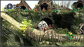 8 - Pelegosto - walkthrough - Dead Man's Chest - LEGO Pirates of the Caribbean: The Video Game - Game Guide and Walkthrough