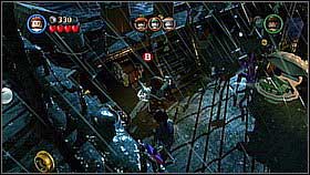 1 - The Dutchman's Secret - walkthrough - Dead Man's Chest - LEGO Pirates of the Caribbean: The Video Game - Game Guide and Walkthrough