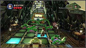 12 - The Dutchman's Secret - walkthrough - Dead Man's Chest - LEGO Pirates of the Caribbean: The Video Game - Game Guide and Walkthrough