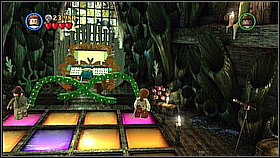 13 - The Dutchman's Secret - walkthrough - Dead Man's Chest - LEGO Pirates of the Caribbean: The Video Game - Game Guide and Walkthrough