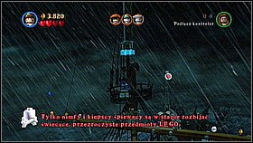 2 - The Dutchman's Secret - bottles - Dead Man's Chest - LEGO Pirates of the Caribbean: The Video Game - Game Guide and Walkthrough