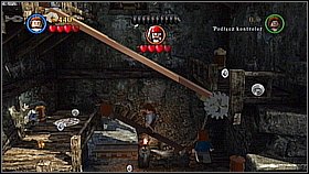 9 - Isla Cruces - walkthrough - Dead Man's Chest - LEGO Pirates of the Caribbean: The Video Game - Game Guide and Walkthrough