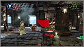 9 - Kraken - walkthrough - Dead Man's Chest - LEGO Pirates of the Caribbean: The Video Game - Game Guide and Walkthrough