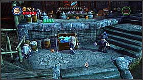 1 - Singapore - walkthrough - At World's End - LEGO Pirates of the Caribbean: The Video Game - Game Guide and Walkthrough