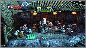 2 - Singapore - walkthrough - At World's End - LEGO Pirates of the Caribbean: The Video Game - Game Guide and Walkthrough