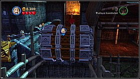 4 - Singapore - walkthrough - At World's End - LEGO Pirates of the Caribbean: The Video Game - Game Guide and Walkthrough