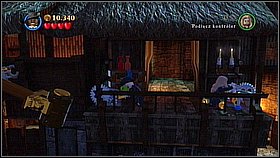 5 - Singapore - walkthrough - At World's End - LEGO Pirates of the Caribbean: The Video Game - Game Guide and Walkthrough