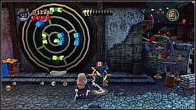 6 - Singapore - walkthrough - At World's End - LEGO Pirates of the Caribbean: The Video Game - Game Guide and Walkthrough