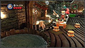 8 - Singapore - walkthrough - At World's End - LEGO Pirates of the Caribbean: The Video Game - Game Guide and Walkthrough