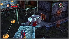 4 - Singapore - bottles - At World's End - LEGO Pirates of the Caribbean: The Video Game - Game Guide and Walkthrough