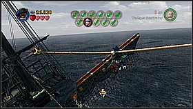 14 - Davy Jones Locker - walkthrough - At World's End - LEGO Pirates of the Caribbean: The Video Game - Game Guide and Walkthrough