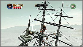 2 - Davy Jones' Locker - bottles - At World's End - LEGO Pirates of the Caribbean: The Video Game - Game Guide and Walkthrough