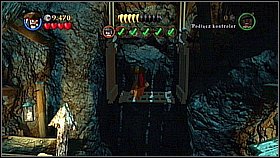 10 - The Brethren Court - walkthrough - At World's End - LEGO Pirates of the Caribbean: The Video Game - Game Guide and Walkthrough