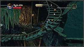 12 - The Brethren Court - walkthrough - At World's End - LEGO Pirates of the Caribbean: The Video Game - Game Guide and Walkthrough