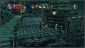 3 - The Brethren Court - bottles - At World's End - LEGO Pirates of the Caribbean: The Video Game - Game Guide and Walkthrough