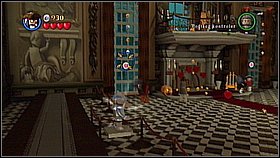 1 - London Town - walkthrough - On Stranger Tides - LEGO Pirates of the Caribbean: The Video Game - Game Guide and Walkthrough