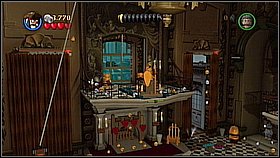 2 - London Town - walkthrough - On Stranger Tides - LEGO Pirates of the Caribbean: The Video Game - Game Guide and Walkthrough