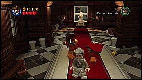 6 - London Town - walkthrough - On Stranger Tides - LEGO Pirates of the Caribbean: The Video Game - Game Guide and Walkthrough