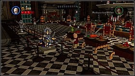 1 - London Town - bottles - On Stranger Tides - LEGO Pirates of the Caribbean: The Video Game - Game Guide and Walkthrough