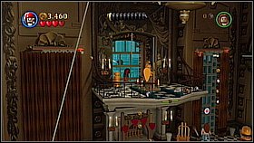 2 - London Town - bottles - On Stranger Tides - LEGO Pirates of the Caribbean: The Video Game - Game Guide and Walkthrough