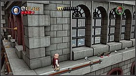 3 - London Town - bottles - On Stranger Tides - LEGO Pirates of the Caribbean: The Video Game - Game Guide and Walkthrough