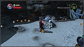 2 - Whitecap Bay - walkthrough - On Stranger Tides - LEGO Pirates of the Caribbean: The Video Game - Game Guide and Walkthrough