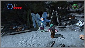 1 - Whitecap Bay - bottles - On Stranger Tides - LEGO Pirates of the Caribbean: The Video Game - Game Guide and Walkthrough