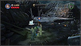 2 - Whitecap Bay - bottles - On Stranger Tides - LEGO Pirates of the Caribbean: The Video Game - Game Guide and Walkthrough