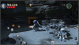 3 - Whitecap Bay - bottles - On Stranger Tides - LEGO Pirates of the Caribbean: The Video Game - Game Guide and Walkthrough