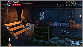 1 - A Spanish Legacy - walkthrough - On Stranger Tides - LEGO Pirates of the Caribbean: The Video Game - Game Guide and Walkthrough