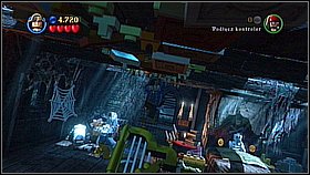 3 - A Spanish Legacy - walkthrough - On Stranger Tides - LEGO Pirates of the Caribbean: The Video Game - Game Guide and Walkthrough