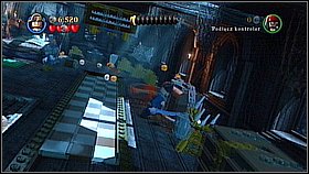 4 - A Spanish Legacy - walkthrough - On Stranger Tides - LEGO Pirates of the Caribbean: The Video Game - Game Guide and Walkthrough