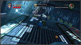 6 - A Spanish Legacy - walkthrough - On Stranger Tides - LEGO Pirates of the Caribbean: The Video Game - Game Guide and Walkthrough