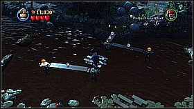 7 - A Spanish Legacy - walkthrough - On Stranger Tides - LEGO Pirates of the Caribbean: The Video Game - Game Guide and Walkthrough