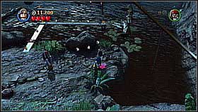 3 - A Spanish Legacy - bottles - On Stranger Tides - LEGO Pirates of the Caribbean: The Video Game - Game Guide and Walkthrough