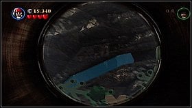 3 - The Fountain of Youth - walkthrough - On Stranger Tides - LEGO Pirates of the Caribbean: The Video Game - Game Guide and Walkthrough