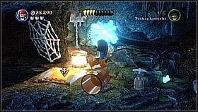 5 - The Fountain of Youth - walkthrough - On Stranger Tides - LEGO Pirates of the Caribbean: The Video Game - Game Guide and Walkthrough
