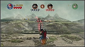12 - The Fountain of Youth - walkthrough - On Stranger Tides - LEGO Pirates of the Caribbean: The Video Game - Game Guide and Walkthrough