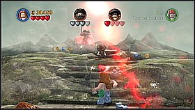 14 - The Fountain of Youth - walkthrough - On Stranger Tides - LEGO Pirates of the Caribbean: The Video Game - Game Guide and Walkthrough