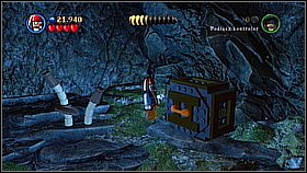 4 - The Fountain of Youth - bottles - On Stranger Tides - LEGO Pirates of the Caribbean: The Video Game - Game Guide and Walkthrough