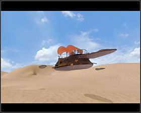 1 - The Great Pit of Carkoon - Story Mode - Episode VI - LEGO Star Wars II: The Original Trilogy - Game Guide and Walkthrough