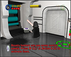 1 - Secret Plans - Freeplay Mode - Episode IV - LEGO Star Wars II: The Original Trilogy - Game Guide and Walkthrough