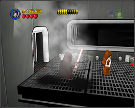 4 - Secret Plans - Freeplay Mode - Episode IV - LEGO Star Wars II: The Original Trilogy - Game Guide and Walkthrough